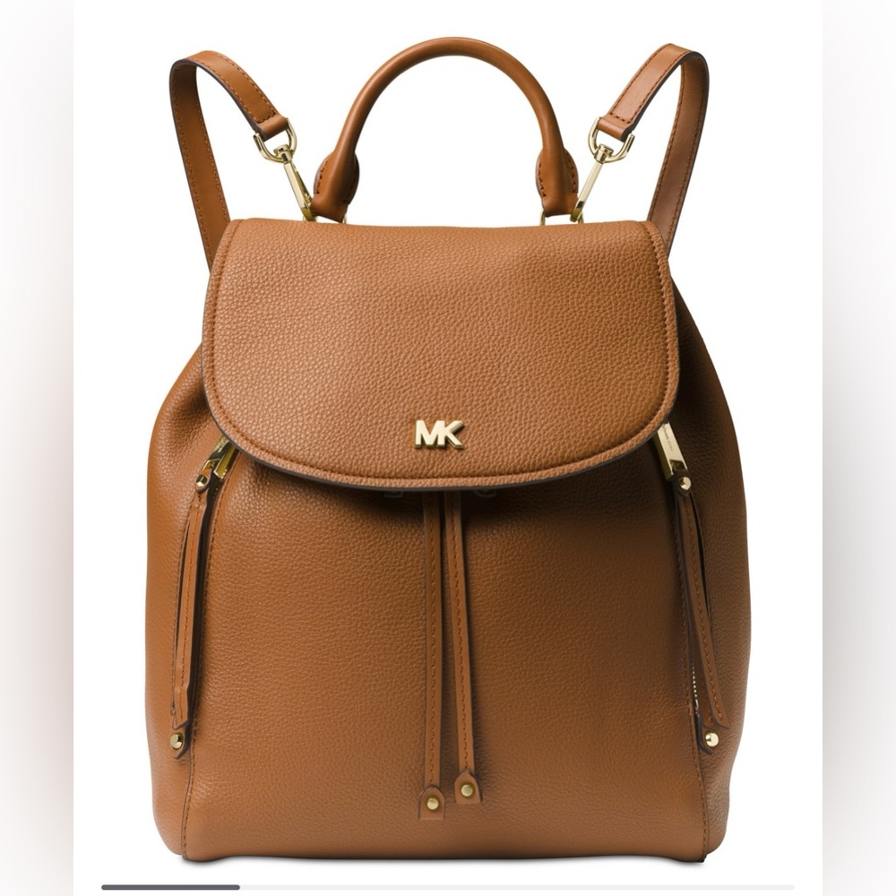 Michael Kors Evie backpack